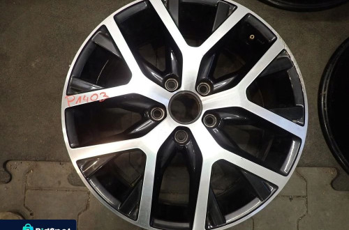 Alufelga felga VW 2K5 5x112 ET50 8J 17" 2K5601025F
