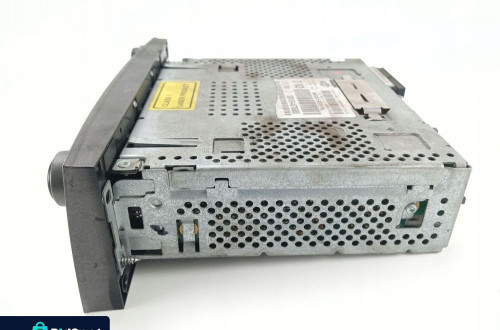 RADIO NAWIGACJA GPS CITROEN C5 II (2004-2008) 96601839YW