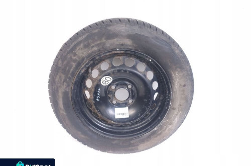 KOŁO ZAPASOWE 15'' RENAULT CLIO IV 4 185/65/15 BARUM