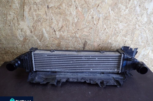 INTERCOOLER MERCEDS C KLASA W204 A2045000100