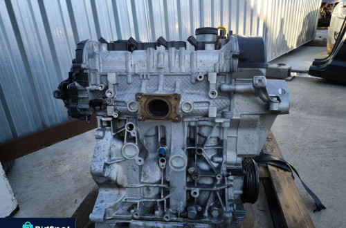 SILNIK 1.4 TFSI TSI CZC AUDI VW SEAT SKODA 44 TYŚ KM ORYGINAŁ !