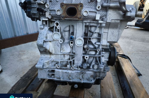 SILNIK 1.4 TFSI TSI CZC AUDI VW SEAT SKODA 44 TYŚ KM ORYGINAŁ !