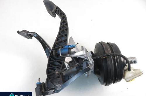 PRZEKŁADKA AUTOMAT MANUAL AUDI C6 4F1721117E 4F0612105G