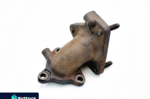 Rura Turbosprężarki 2.2 D I-Ctdi Civic 8 Crv C-Rv