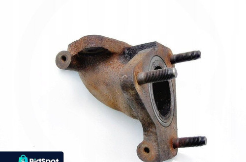 Rura Turbosprężarki 2.2 D I-Ctdi Civic 8 Crv C-Rv