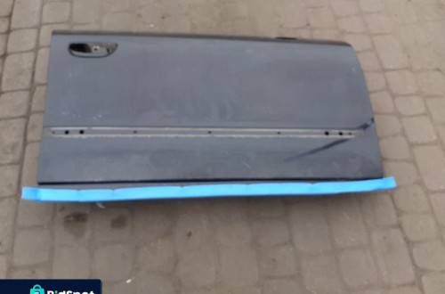 DRZWI PRAWE PRZEDNIE SEAT EXEO 08-13