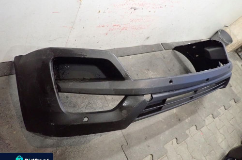 Zderzak przód przedni HYUNDAI H350 2014- 86512-59000