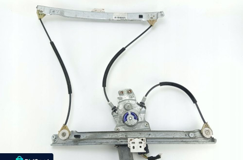 MECHANIZM SZYB LEWY PRZÓD CITROEN C5 III EU