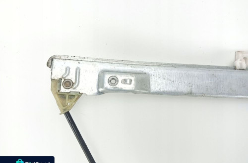 MECHANIZM SZYB LEWY PRZÓD CITROEN C5 III EU