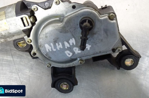 SILNICZEK WYCIERACZKI TYLNEJ SEAT ALHAMBRA 2.0 7M3955711