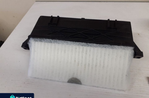FILTR POWIETRZA MERCEDES A6420942404