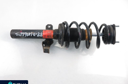 MCPERSON PRAWY PRZEDNI FORD MONDEO MK3 III 1.8 16V 335922