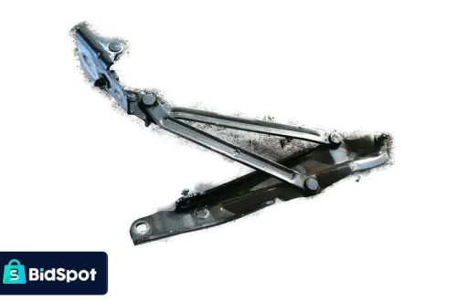 VW BEETLE 17r CABRIO ZAWIAS KLAPY PRAWY TYŁ 5C3827302D