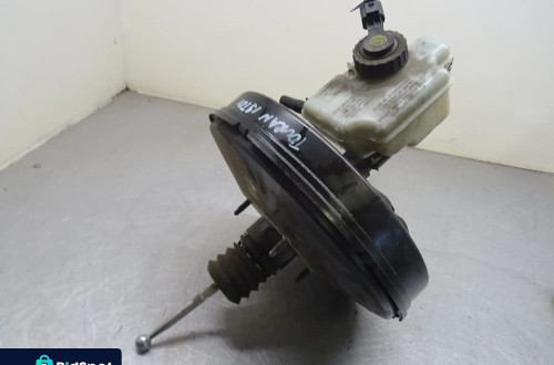 VW TOURAN I 03-05 SERWO POMPA SERWA  1T1614105B
