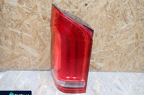 LAMPA LEWA TYLNA LEWY TYŁ LED MERCEDES V KLASA 447 2014- A4478200564