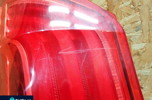 LAMPA LEWA TYLNA LEWY TYŁ LED MERCEDES V KLASA 447 2014- A4478200564