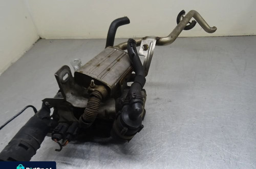 VW TOURAN I 03-05 OGRZEWANIE POSTOJOWE WEBASTO 1K0815065J