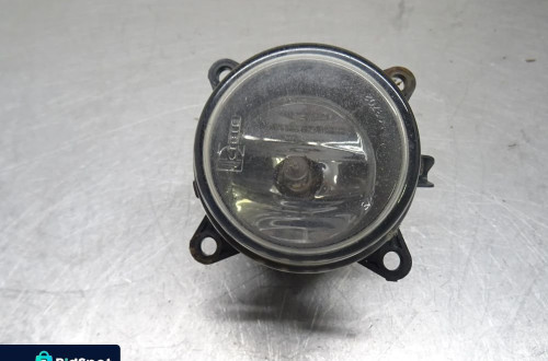 PEUGEOT PARTNER I LIFT 1.6HDI HALOGEN PRAWY PRZÓD