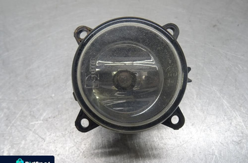 PEUGEOT PARTNER I LIFT 1.6HDI HALOGEN PRAWY PRZÓD