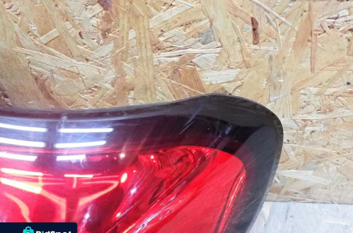LAMPA PRAWA TYLNA PRAWY TYŁ CITROEN C1 2 II 2014- 81550-0H152