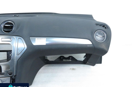 DESKA FORD MONDEO IV ORYGINAŁ PASY PODUSZKI