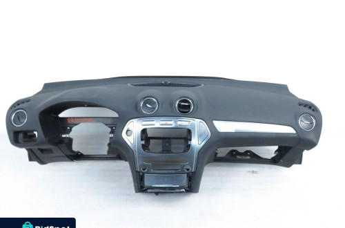 DESKA FORD MONDEO IV ORYGINAŁ PASY PODUSZKI