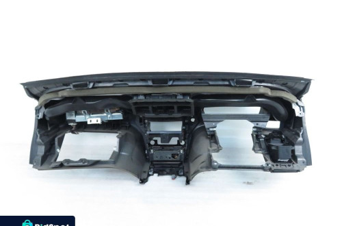 DESKA FORD MONDEO IV ORYGINAŁ PASY PODUSZKI