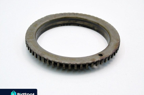 Koronka Koło Wału 1.4 16V Golf Iv Bora Lupo Leon