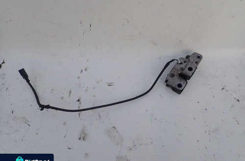 VOLKSWAGEN ZAMEK MASKI