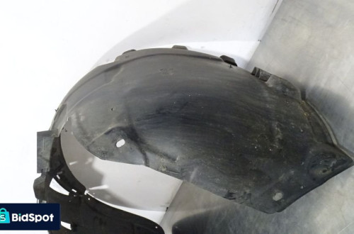 NADKOLE PRAWE PRZEDNIE OPEL ZAFIRA B 1.8 13129628