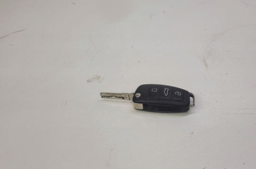 KLUCZYK PILOT SCYZORYK AUDI A6 C6 Q7 4F0837220AK 4