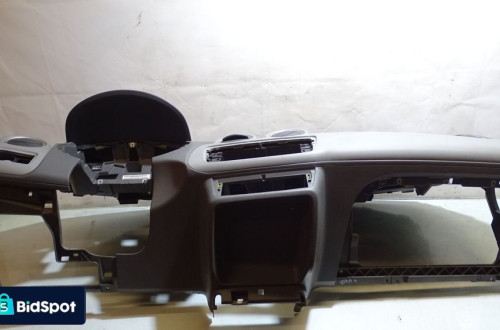 DESKA ROZDZIELCZA SEAT IBIZA IV 1.4TDI