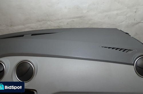 DESKA ROZDZIELCZA SEAT IBIZA IV 1.4TDI