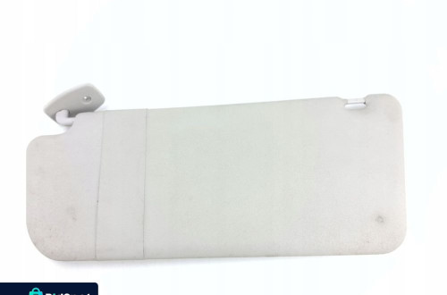 SŁONECZNIK DASZEK LEWY BERLINGO II PARTNER II LIFT