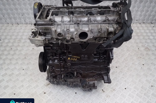 SILNIK PEUGEOT CITROEN TOYOTA 2.0 BLUE HDI AH01 AH02 AH03 10 DY