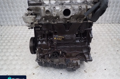 SILNIK PEUGEOT CITROEN TOYOTA 2.0 BLUE HDI AH01 AH02 AH03 10 DY