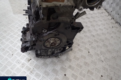 SILNIK PEUGEOT CITROEN TOYOTA 2.0 BLUE HDI AH01 AH02 AH03 10 DY