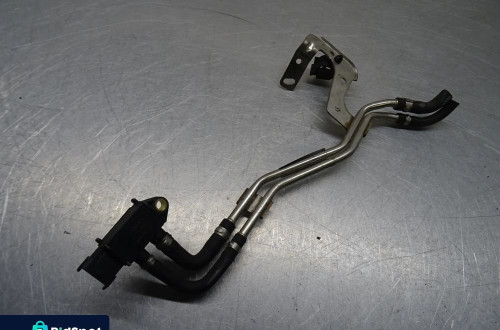 OPEL INSIGNIA LIFT HB 1.6CDTI CZUJNIK FAP DPF RURKA 55488904