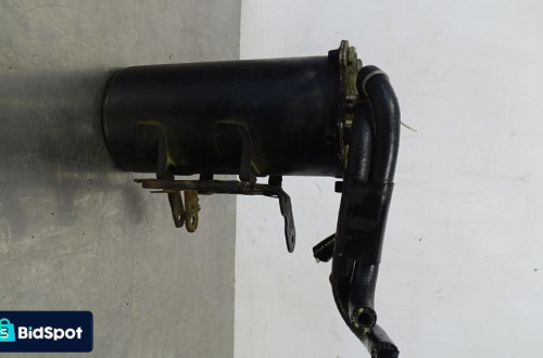 OBUDOWA FILTRA PALIWA VOLKSWAGEN TOURAN 1.9TDI 1K0127400B