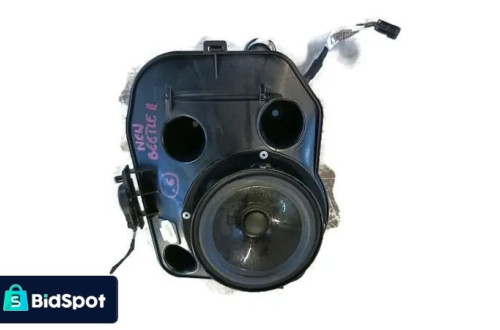 VW BEETLE 17r CABRIO GŁOŚNIK 5C5035453C