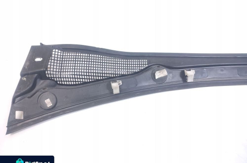 PODSZYBIE RENAULT CLIO IV 4 LIFT (2016-2020) 668115228R