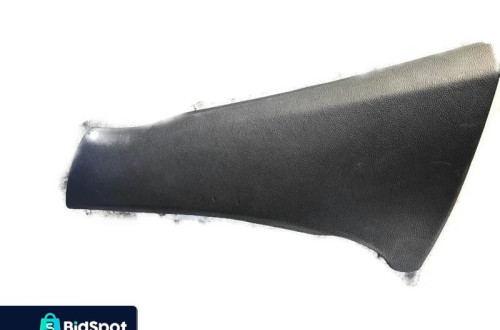 BMW X6 E71 11- OSŁONA SŁUPKA PRAWA 9113141