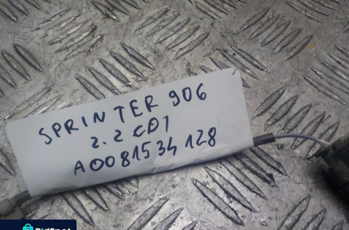 MERCEDES SPRINTER W906 2.2CDI SONDA LAMBDA A0081534128