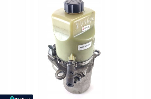 POMPA WSPOMAGANIA FORD FOCUS MK2 (2004-2007) 1.6 TDCI 109KM 4M513K514BF