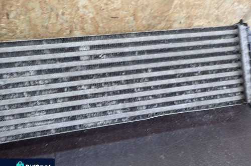 INTERCOOLER MERCEDES B KLASA W246 A2465000100