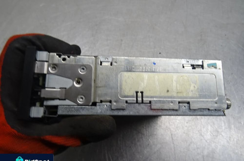 VW PASSAT B5 LIFT KOMBI 1.9 TDI RADIO GAMMA