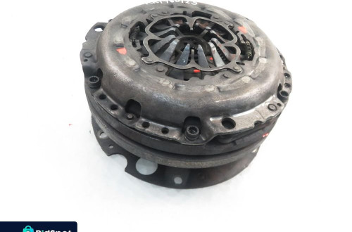 KOŁO DWUMASOWE AUDI A4 B8 S4 quattro 324073910