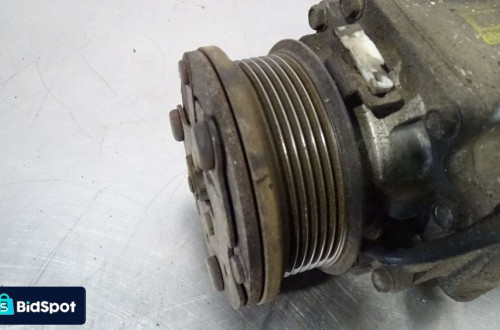 SPRĘŻARKA KLIMATYZACJI FORD FOCUS 1.8 YS4H-19D629-AB