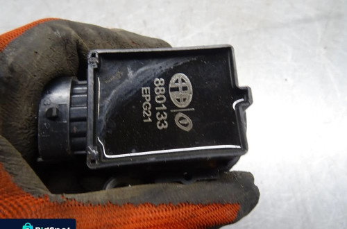 VOLVO S80 2.4 B 98-04 CEWKA ZAPŁONOWA 880133