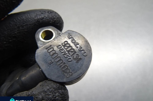 VOLVO S80 2.4 B 98-04 CZUJNIK POŁOŻENIA WAŁU 9202134